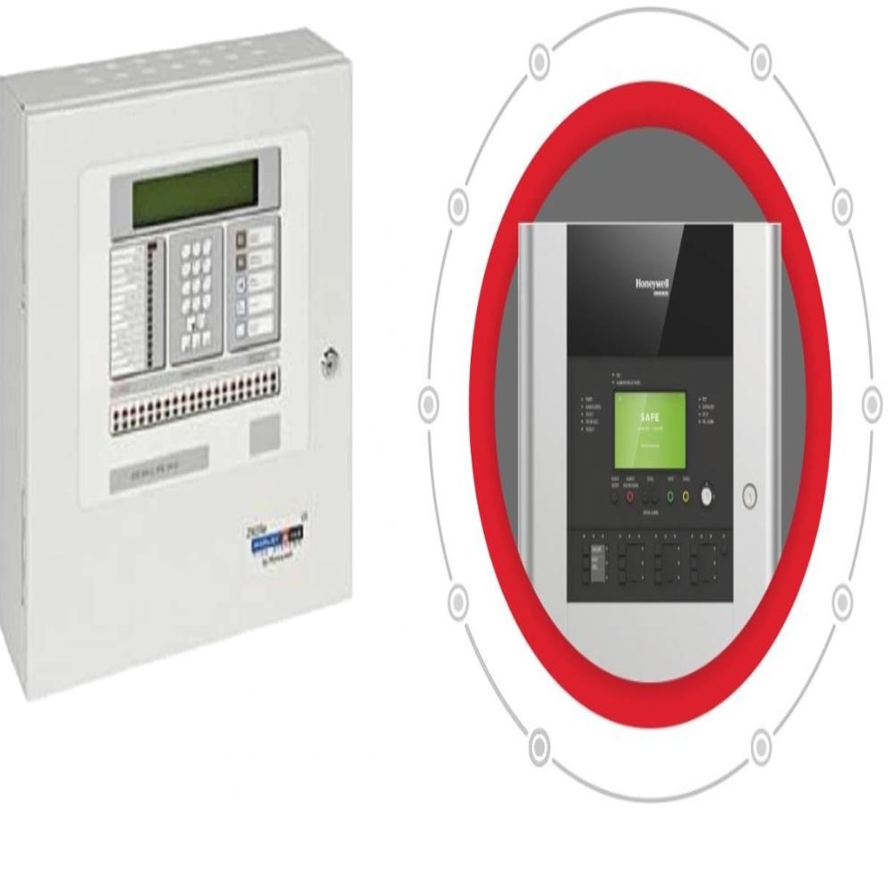 Morley Fire Alarm Aystem