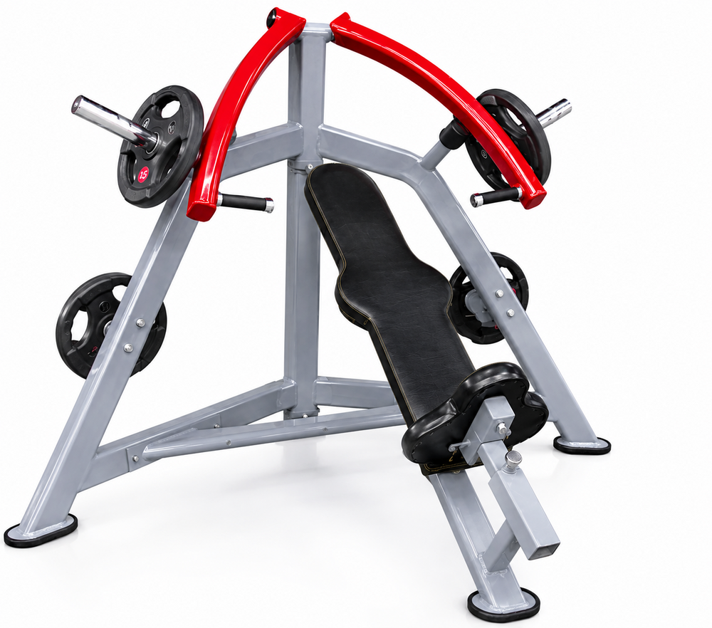 Incline Chest Press