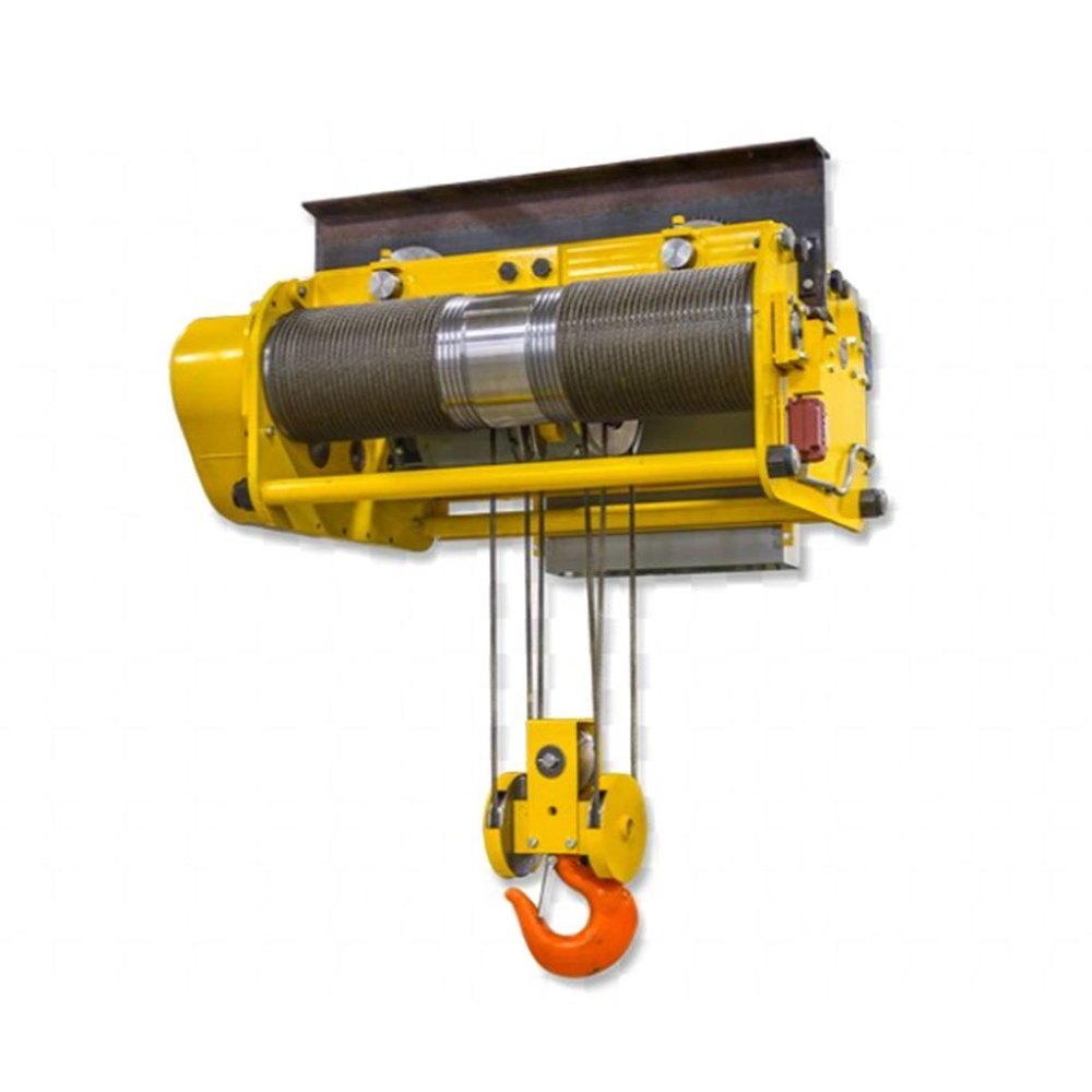 2 Ton Electric Wire Rope Hoist