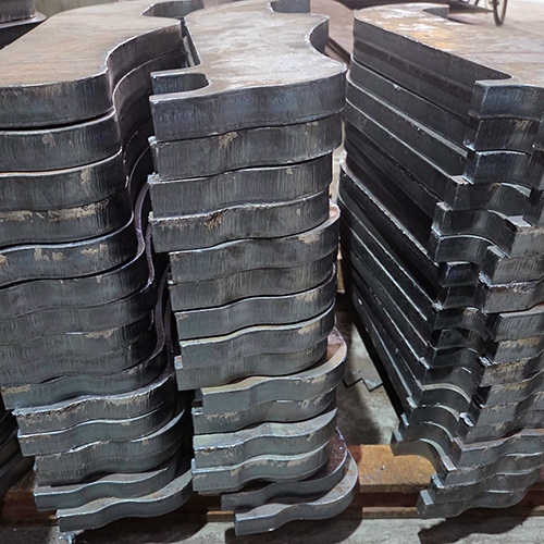 Laser Cutting Services