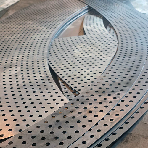 Laser Cutting Services