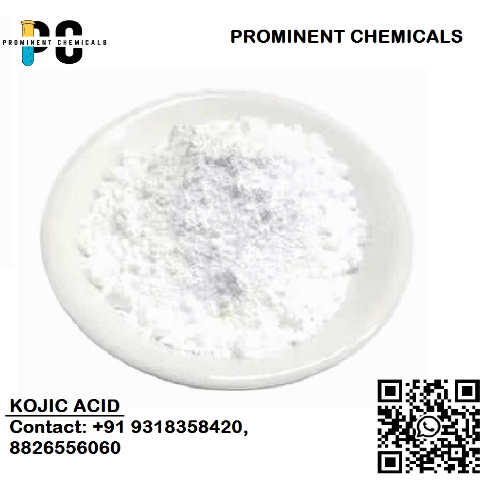 KO JIC ACID