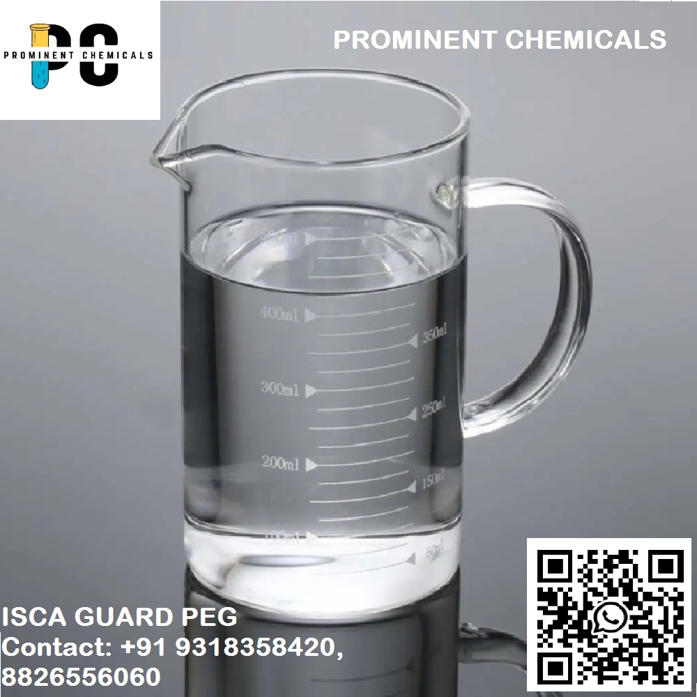 ISCA GUARD PEG
