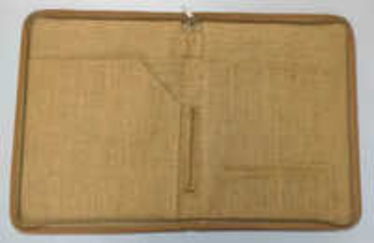 Jute Conference Bag