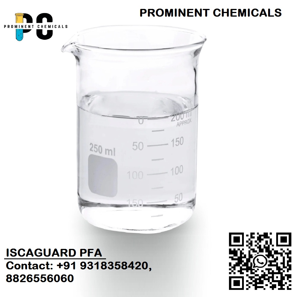 ISCA GUARD PFA