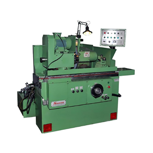 SPM Cylindrical Grinding Machine