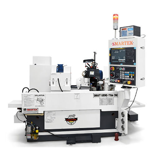 Smart Grind 175 CNG Grinding Machine