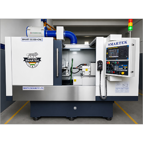 Smart IG150 CNC Bore Grinding Machine