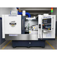 Smart Ig150 Cnc Bore Grinding Machine - Cast Iron, Ms, 1900x1750x1700 Mm | 2 Micron Accuracy, Siemens/fanuc Cnc, Touch Screen Control