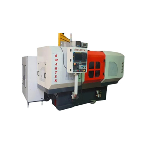 Smart 175 CNG Angular Grinding Machine
