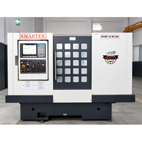 Smart IG50 CNC Bore Grinding Machine