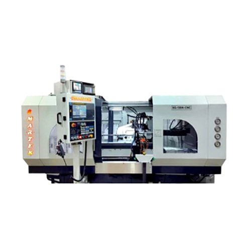 Smart SG175 CNG External Grinding Machine