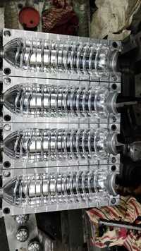 1ltr 4 Cavity Mould