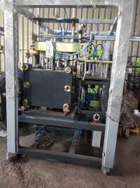 Fully Automatic Pet Blowing Machine