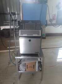 Inject Printer Batch Coding Machine