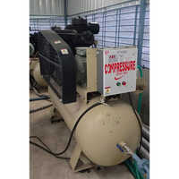 Air 20HP Compressor