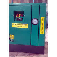 150 CFM Refrigerator Air Dryer