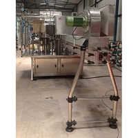 Industrial Bottling Or Packaging Machine