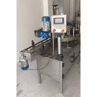 Labelling Machinery