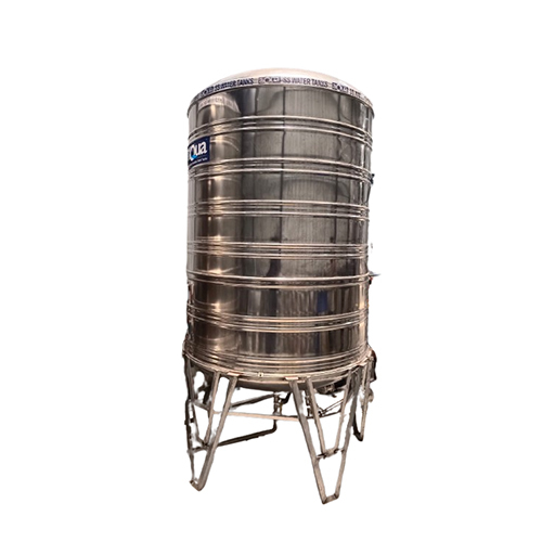 SS Storage Tank