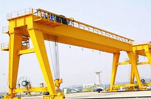 Gantry Cranes