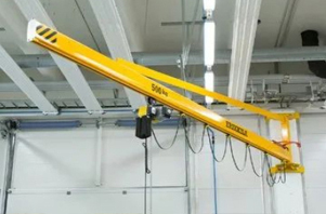 JIB Crane