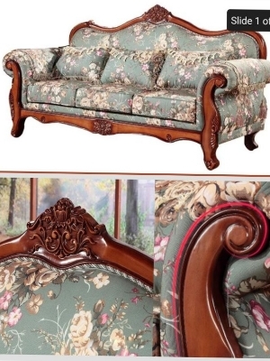 3 seater sofa