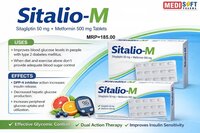 SITALIO-M TAB