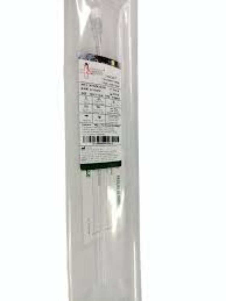 UneCath Hemodialysis Catheter Singh Lumen Newtech
