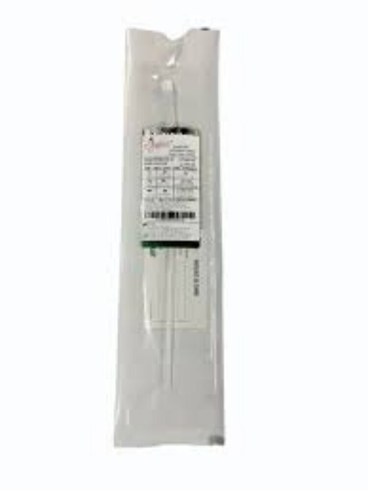 UneCath Hemodialysis Catheter Singh Lumen Newtech