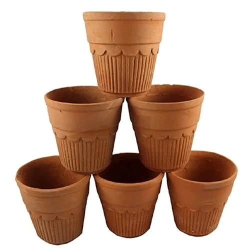 Terracotta Kulhad