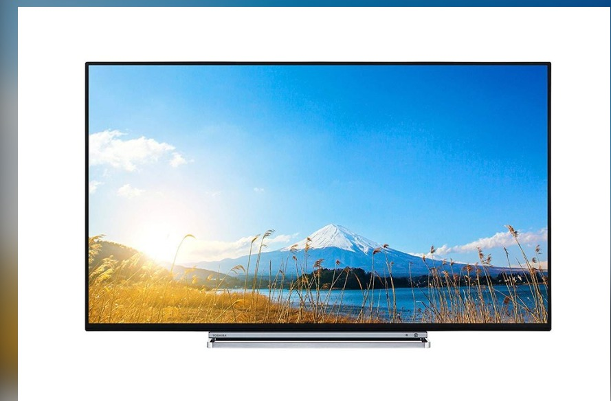 32 Inch Led Tv - Color: As Forclient