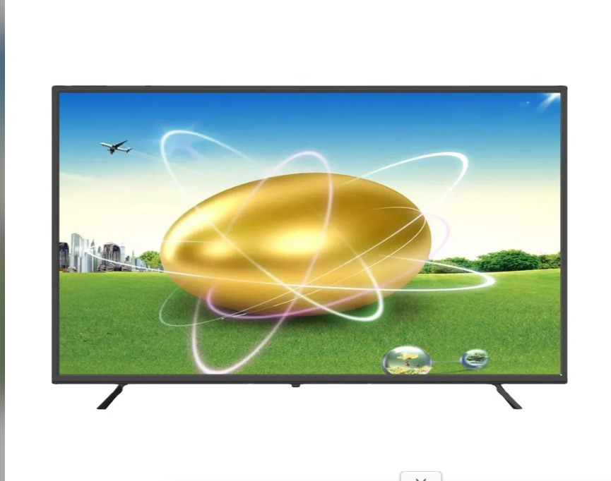 32 Inch Led Tv - Color: As Forclient