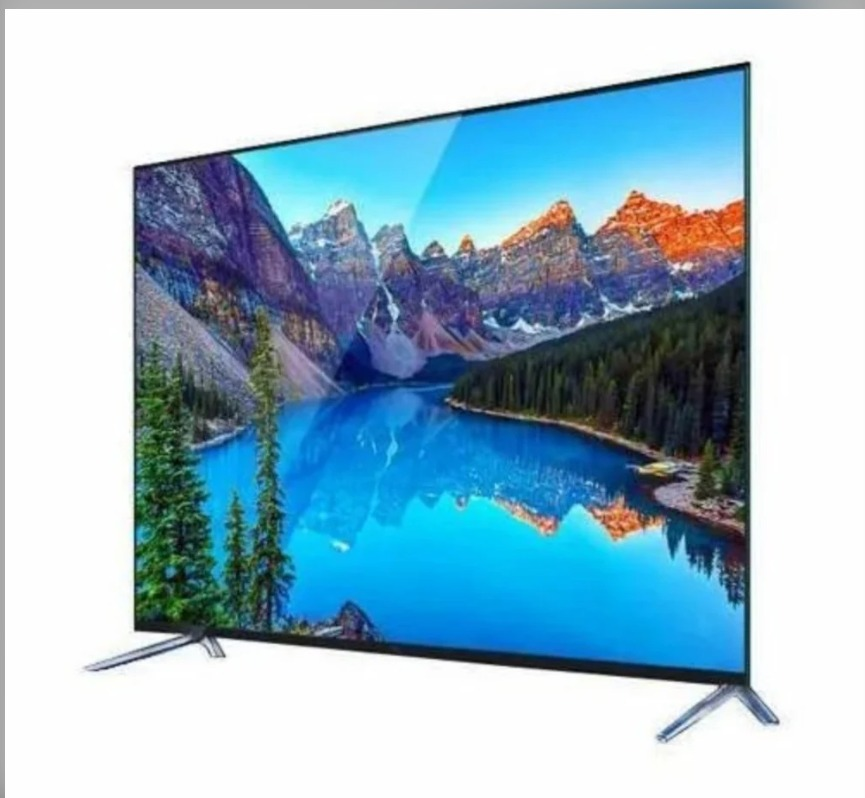 32 Inch Led Tv - Color: As Forclient