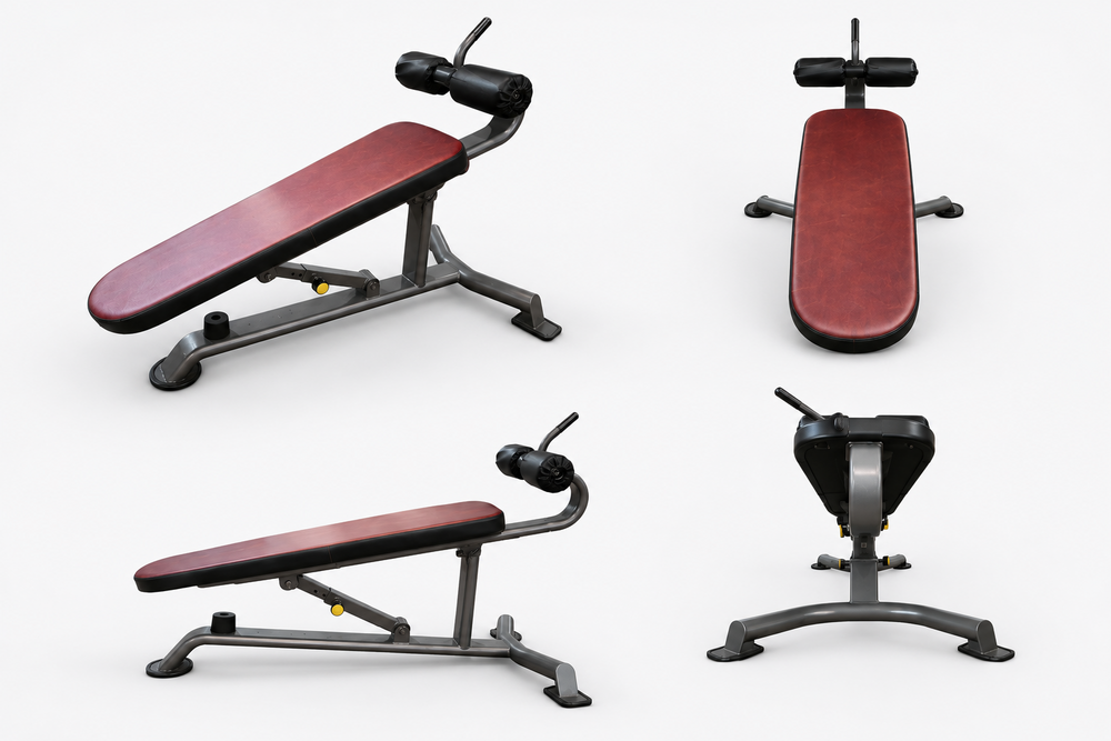 Abdominal  Board