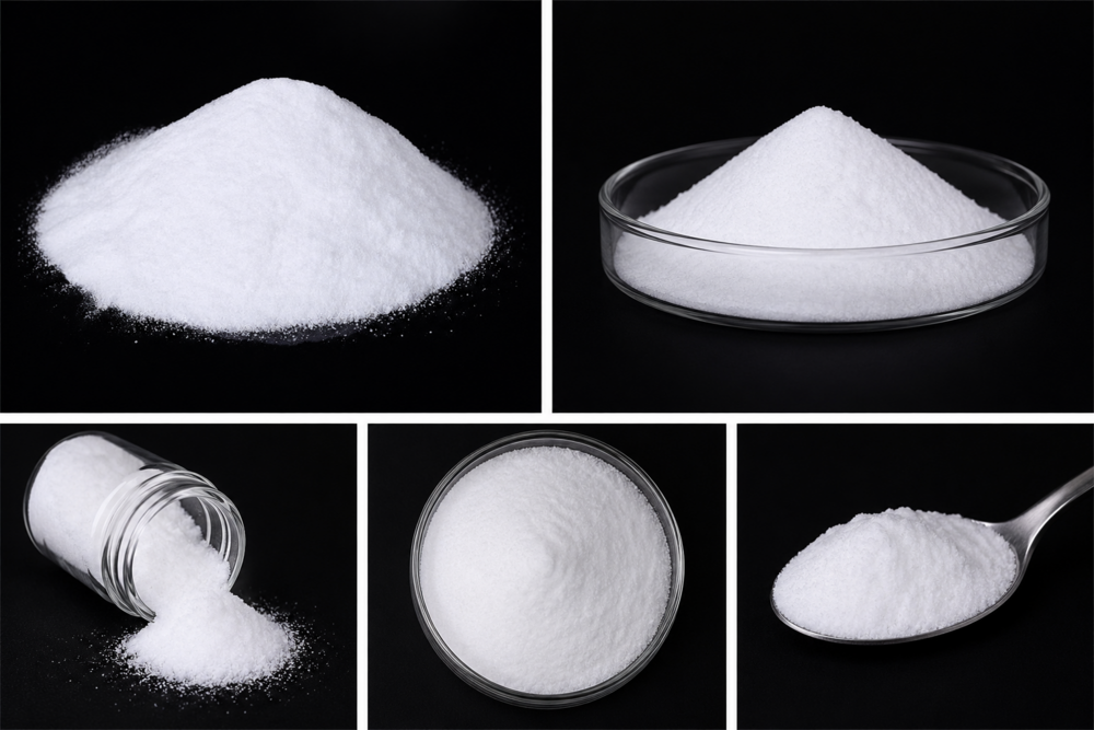 Magnesium Sulphate