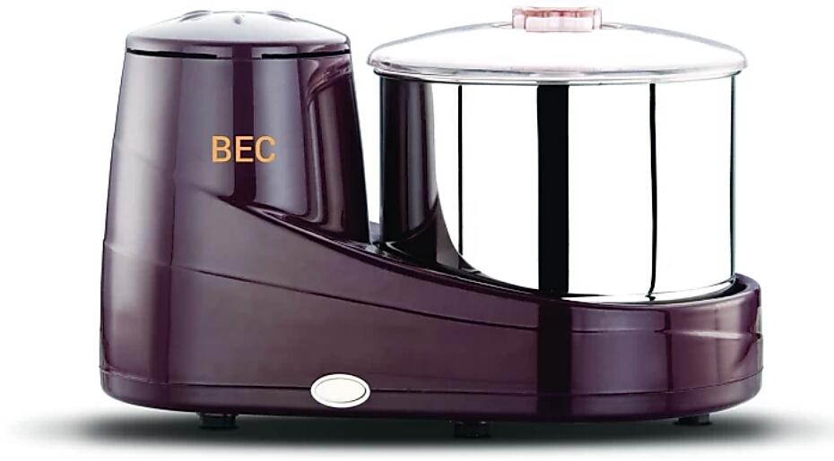 Table Top Wet Grinder - Automation Grade: Semi-automatic