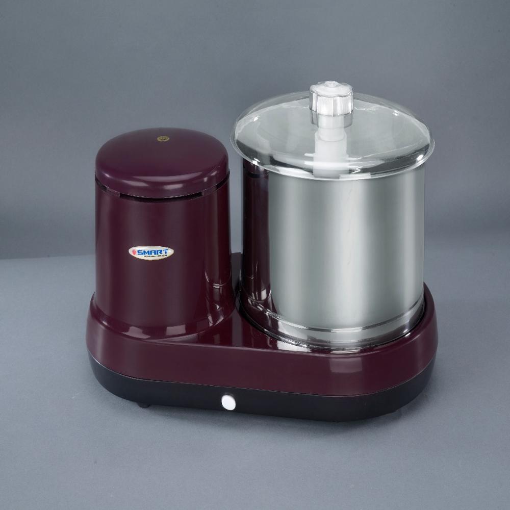 Table Top Wet Grinder - Automation Grade: Semi-automatic