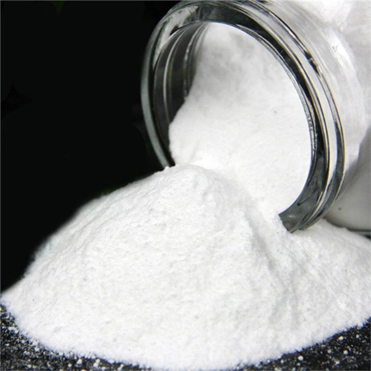 Potassium Sulphate - Industrial Grade Powder, Dry Storage, Highly Soluble For Industrial Applications