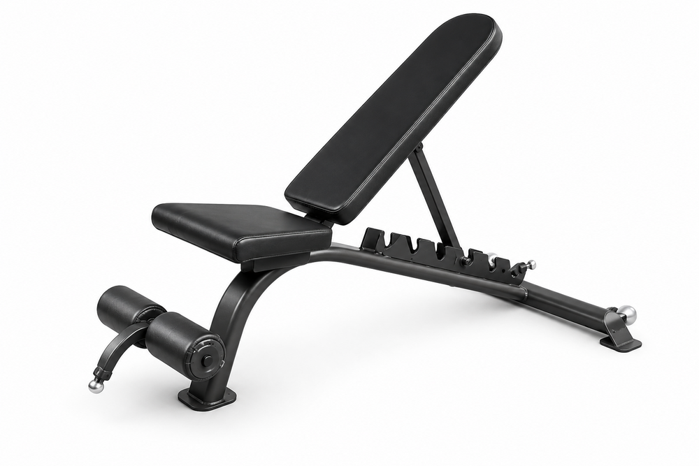 Adjustable Weight Bench