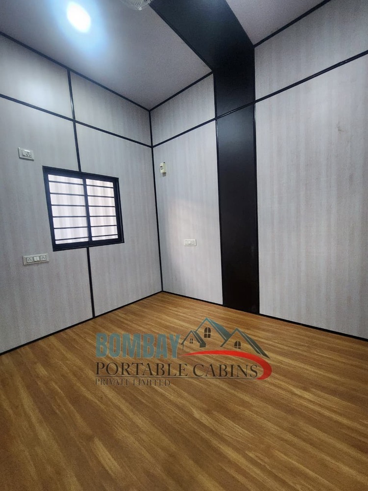 office cabin 25x10x11
