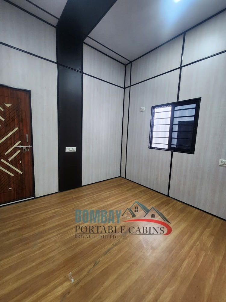 office cabin 25x10x11