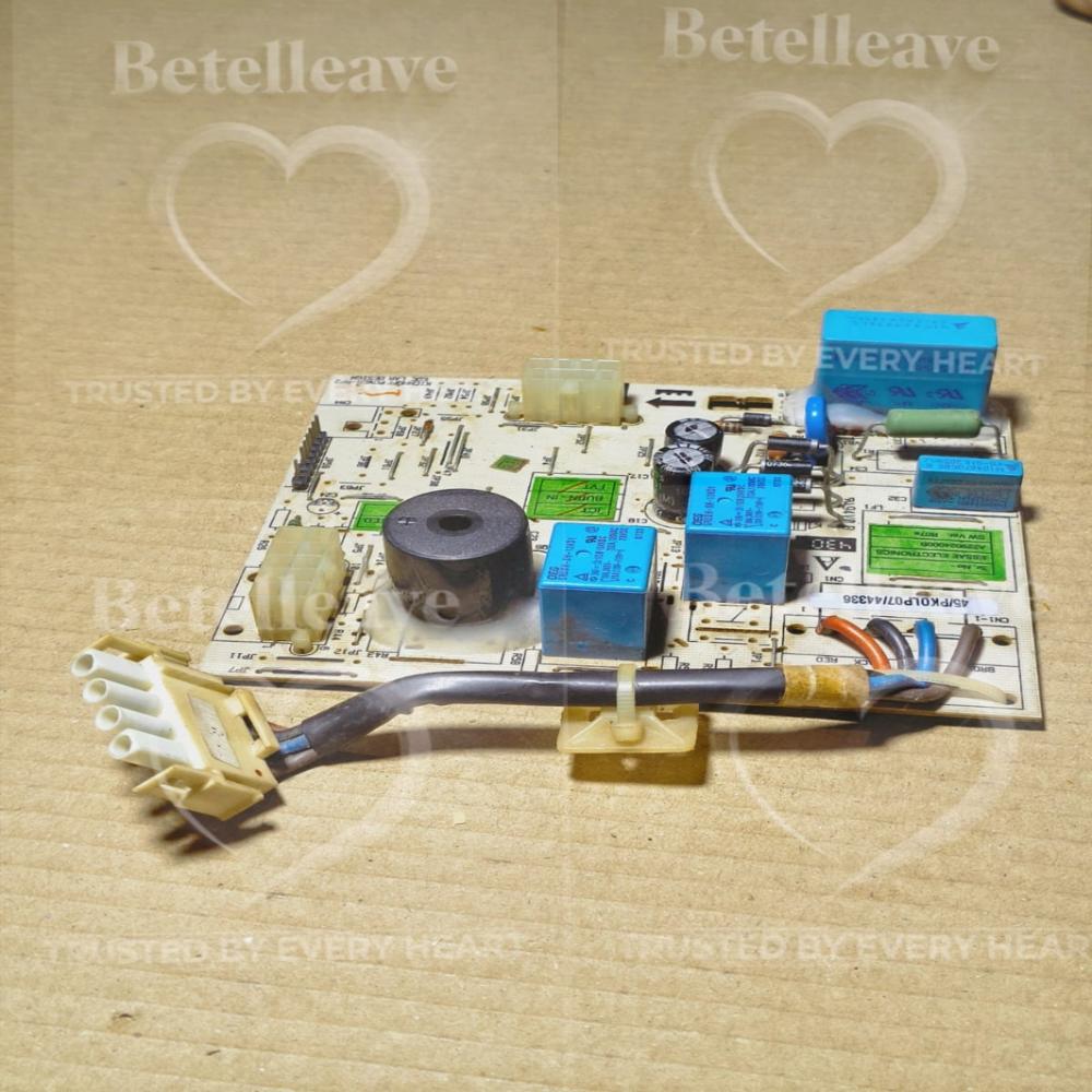 Whirlpool refrigerator pcb board