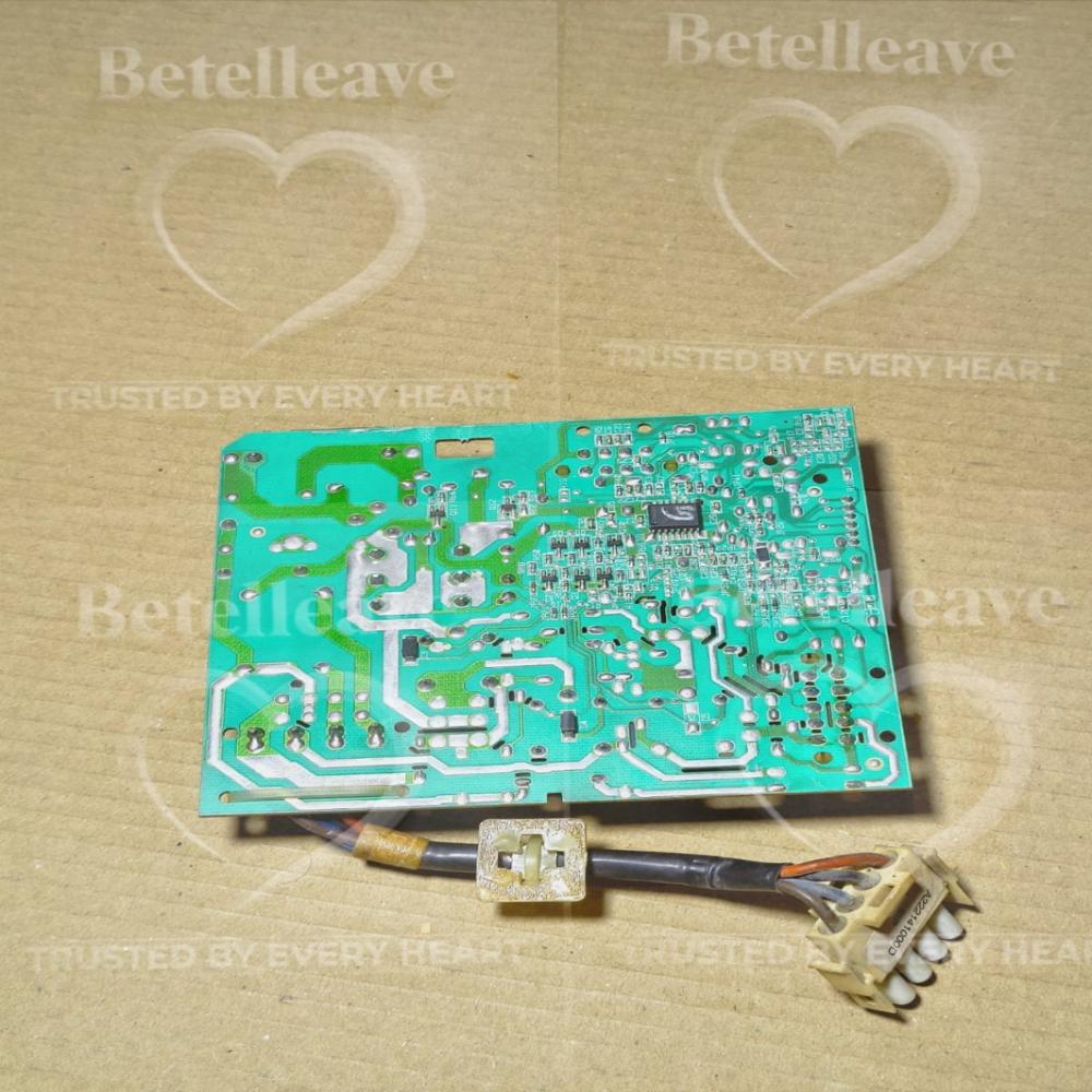 Whirlpool refrigerator pcb board