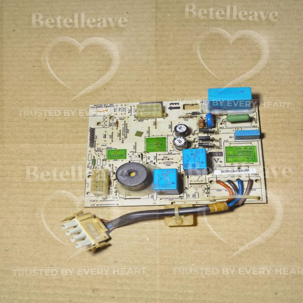 Whirlpool refrigerator pcb board