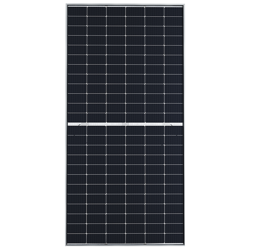 DCR Premier Energies 600-630W TOPCon 132Cells Solar Panels