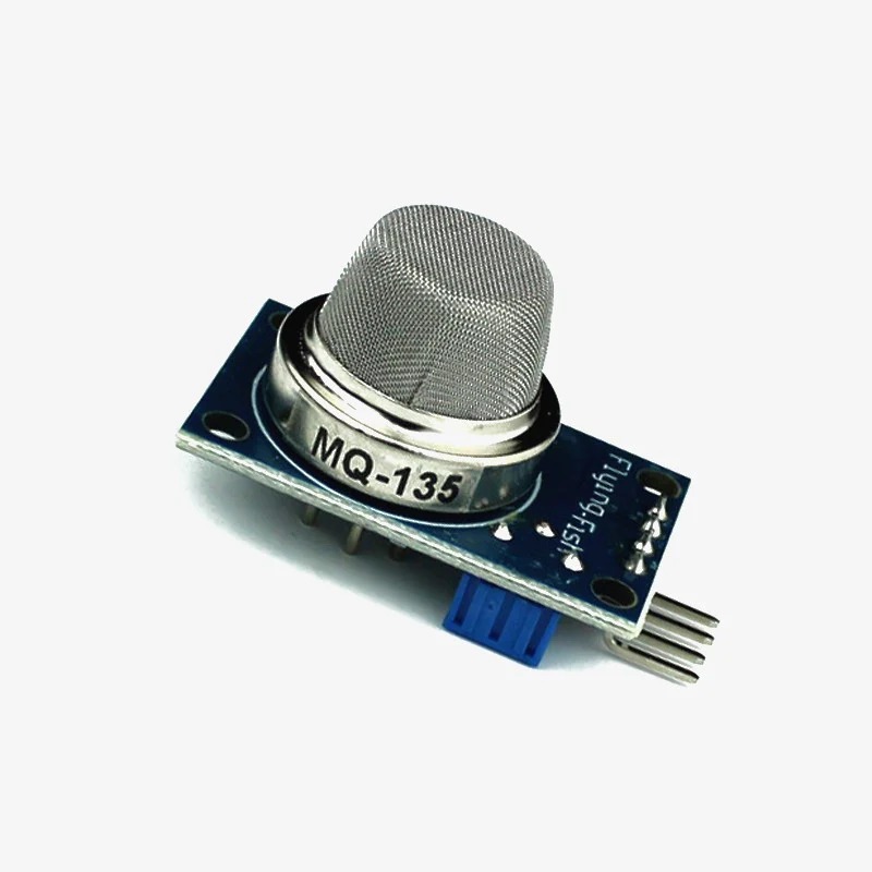 MQ-135 Air Quality Sensor