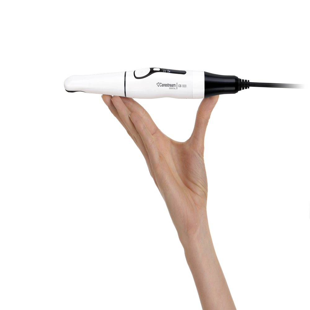 Carestream CS 1300 Dental Intraoral Camera with HD Imaging and USB Connectivity
