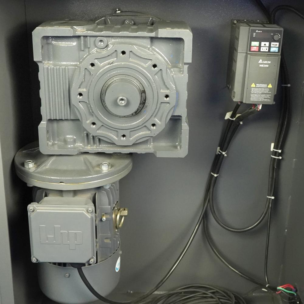 Vertical Band Saw Machine