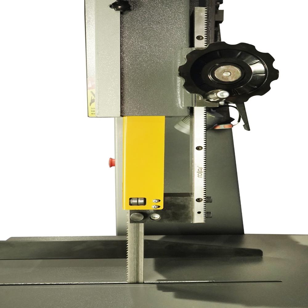 Vertical Band Saw Machine